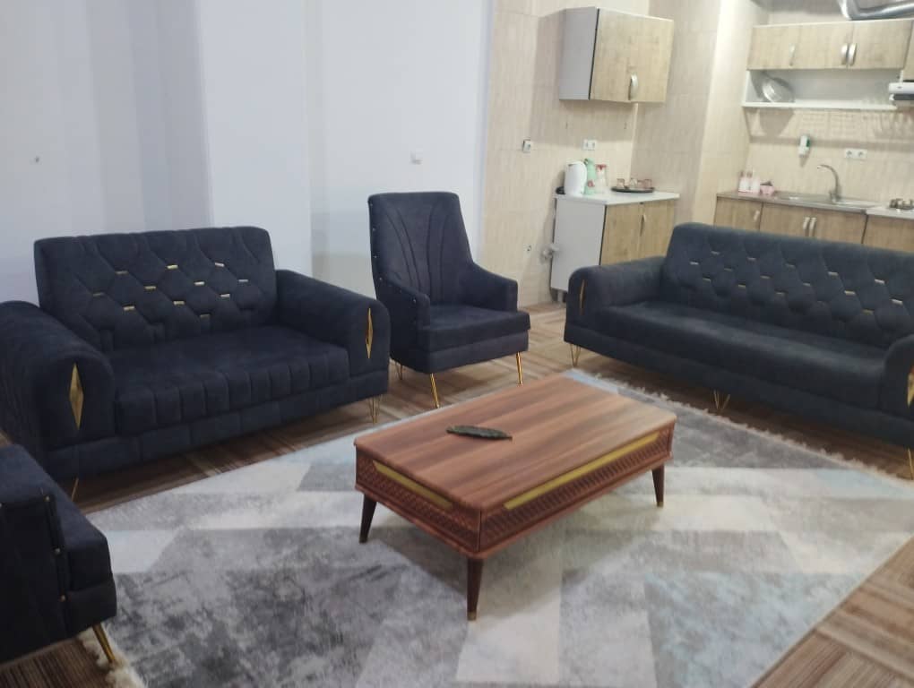 اجاره آپارتمان نزدیک ساحل در بوشهر - اتاق شماره 3