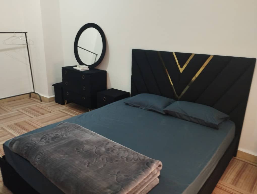 اجاره آپارتمان نزدیک ساحل در بوشهر - اتاق شماره 3