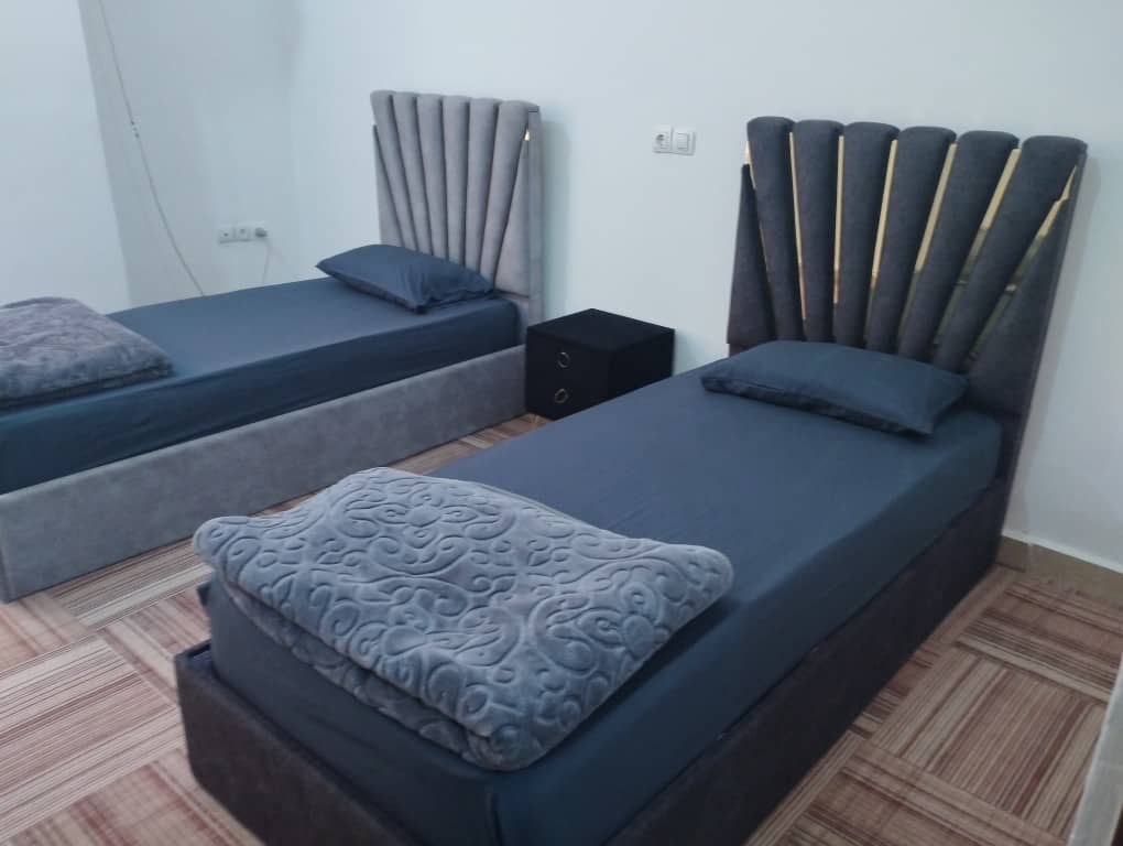 اجاره آپارتمان نزدیک ساحل در بوشهر - اتاق شماره 3