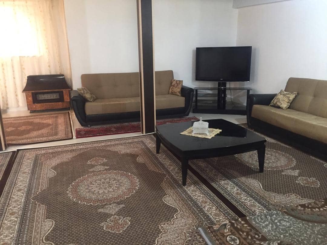 اجاره منزل ویلایی مبله اجاره ای در فرهنگیان ارومیه