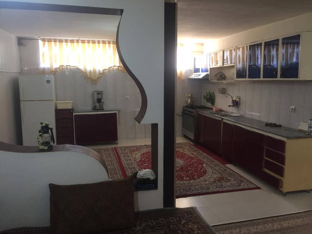 اجاره منزل ویلایی مبله اجاره ای در فرهنگیان ارومیه