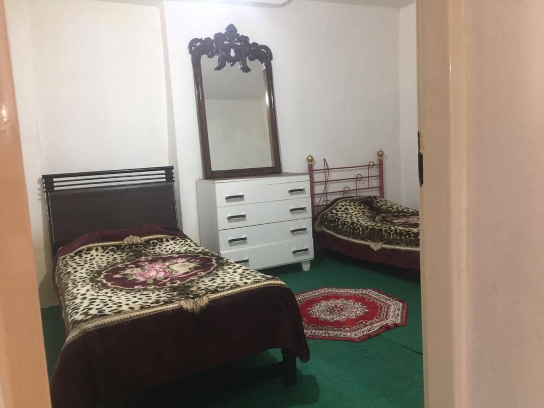 اجاره منزل ویلایی مبله اجاره ای در فرهنگیان ارومیه