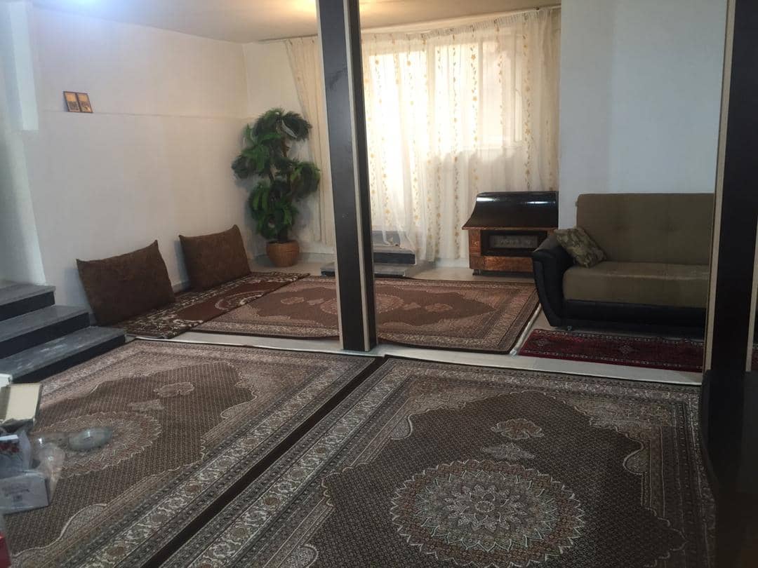 اجاره منزل ویلایی مبله اجاره ای در فرهنگیان ارومیه