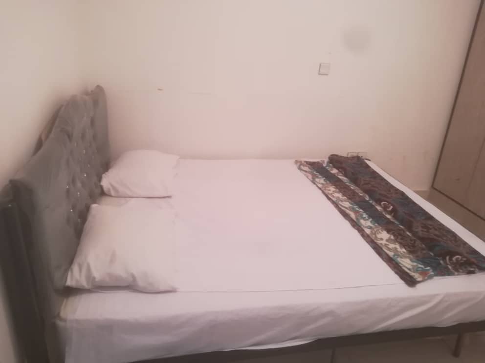 اجاره سوئیت مبله شیک در الهیه قشم -دو خوابه 