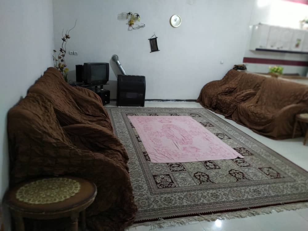 اجاره منزله مبله تمیز در نصر شیراز