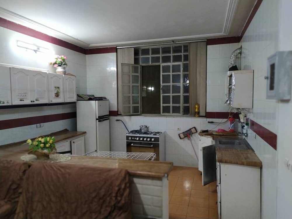 اجاره منزله مبله تمیز در نصر شیراز