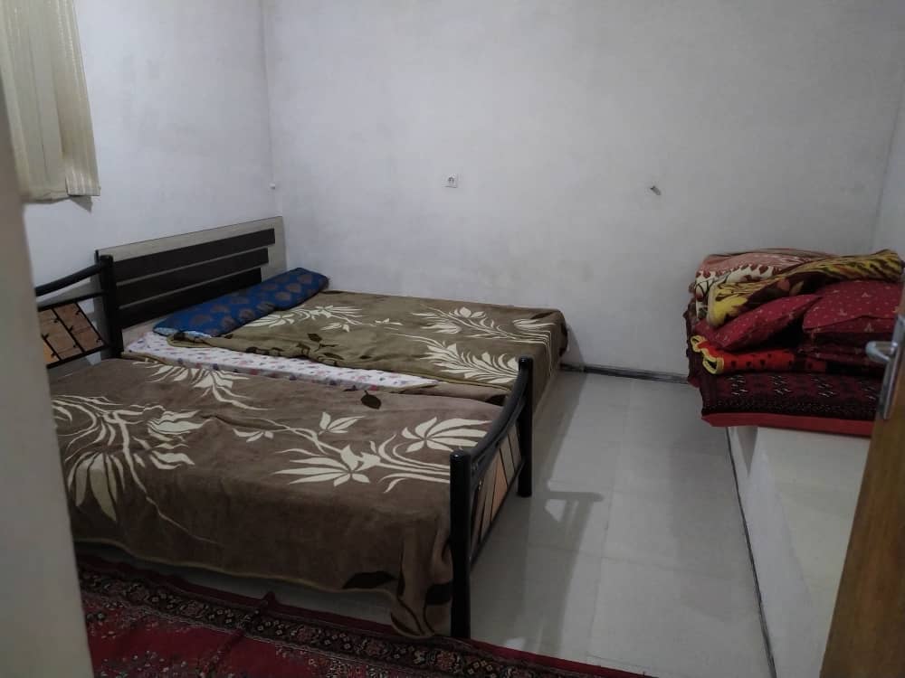 اجاره منزله مبله تمیز در نصر شیراز