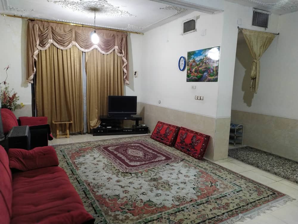 اجاره منزله مبله در نصر شیراز