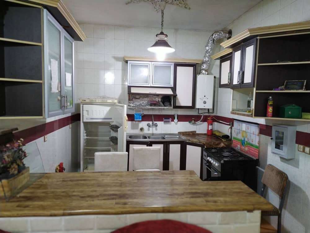 اجاره منزله مبله در نصر شیراز