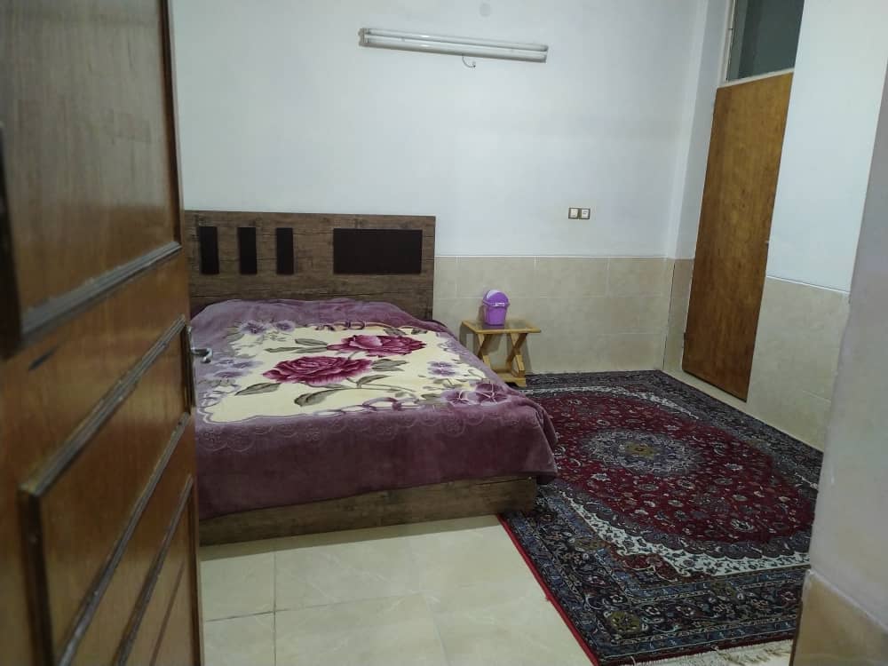 اجاره منزله مبله در نصر شیراز