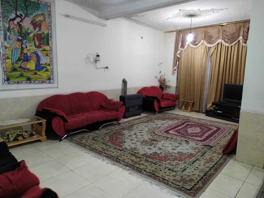 اجاره منزله مبله در نصر شیراز