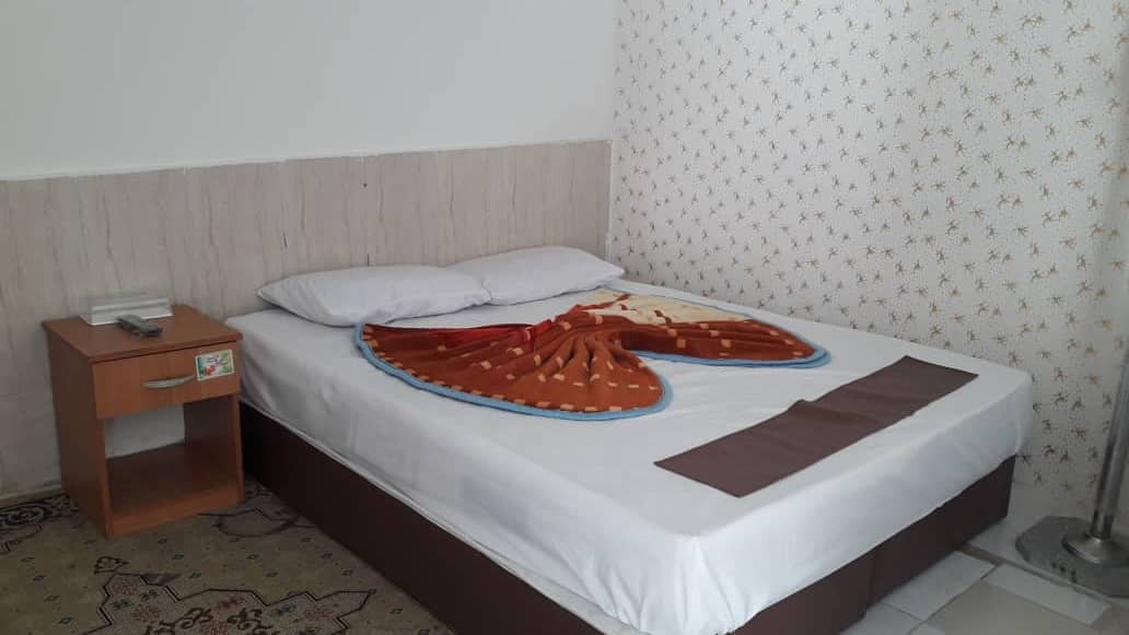 اجاره هتل آپارتمان نزدیک حرم درمشهد