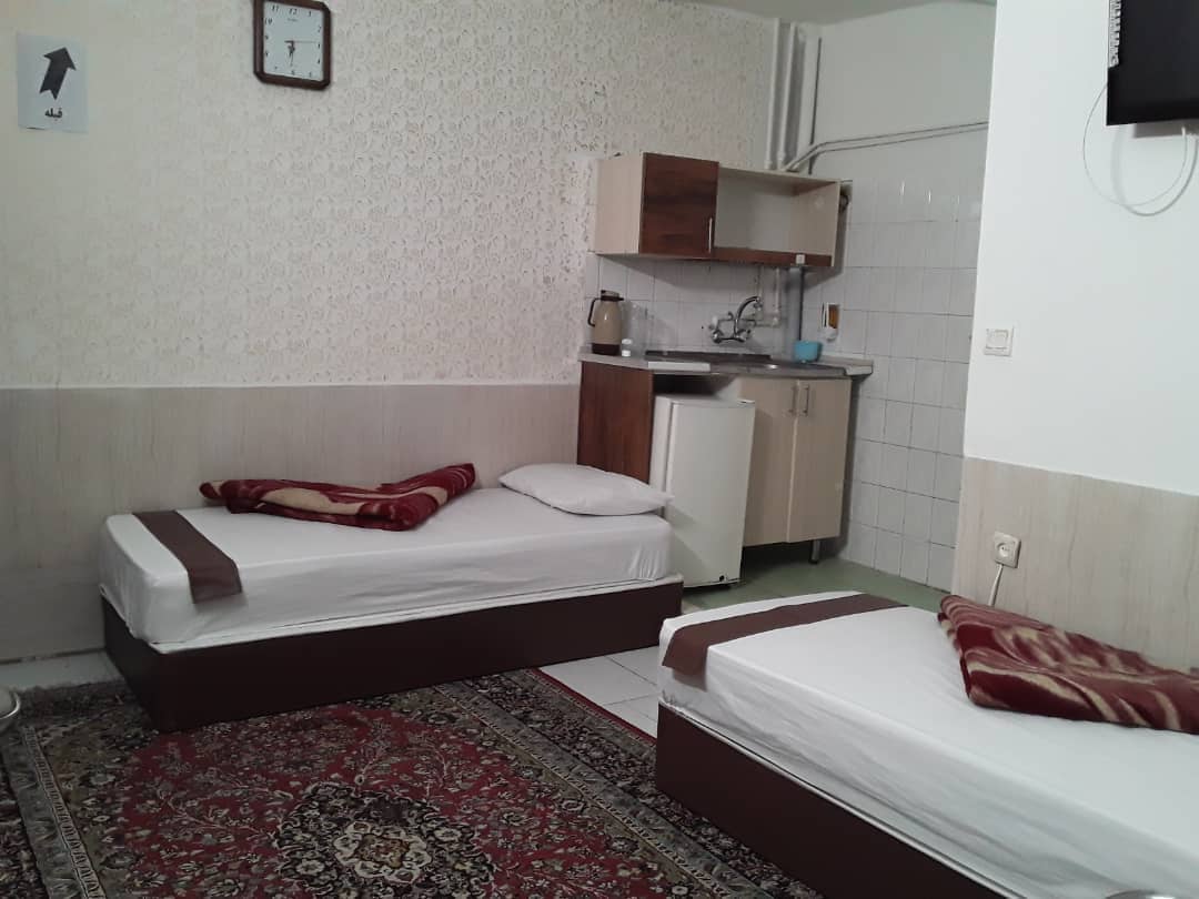 اجاره آپارتمان اجاره ای نزدیک حرم امام رضا