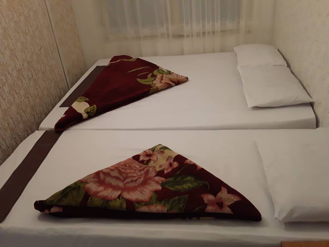 اجاره هتل آپارتمان ارزان نزدیک حرم امام رضا 