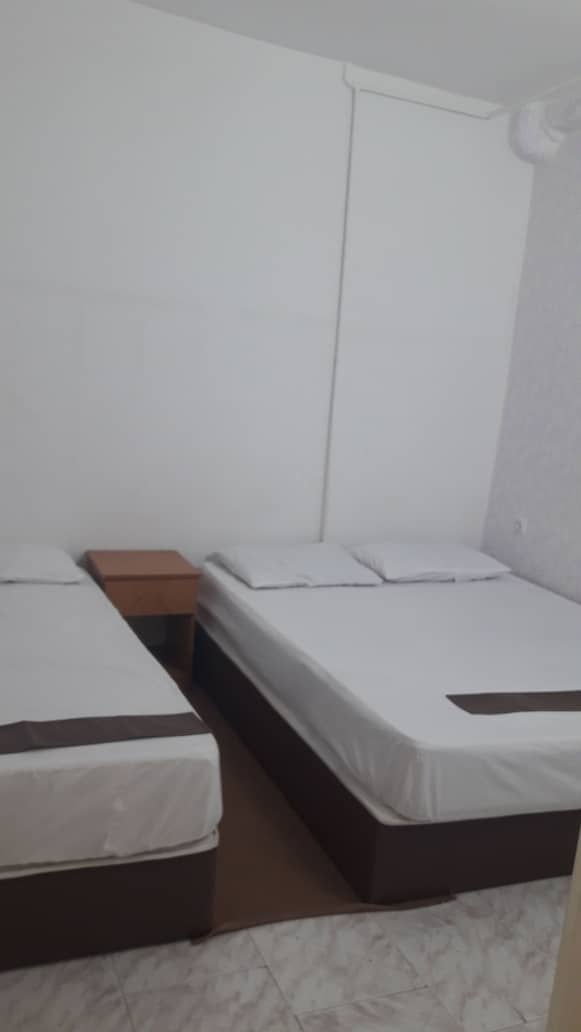 اجاره هتل آپارتمان نزدیک حرم امام رضا