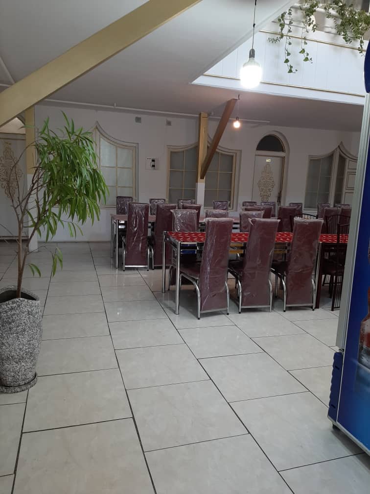 اجاره  هتل آپارتمان نزدیک حرم امام رضا