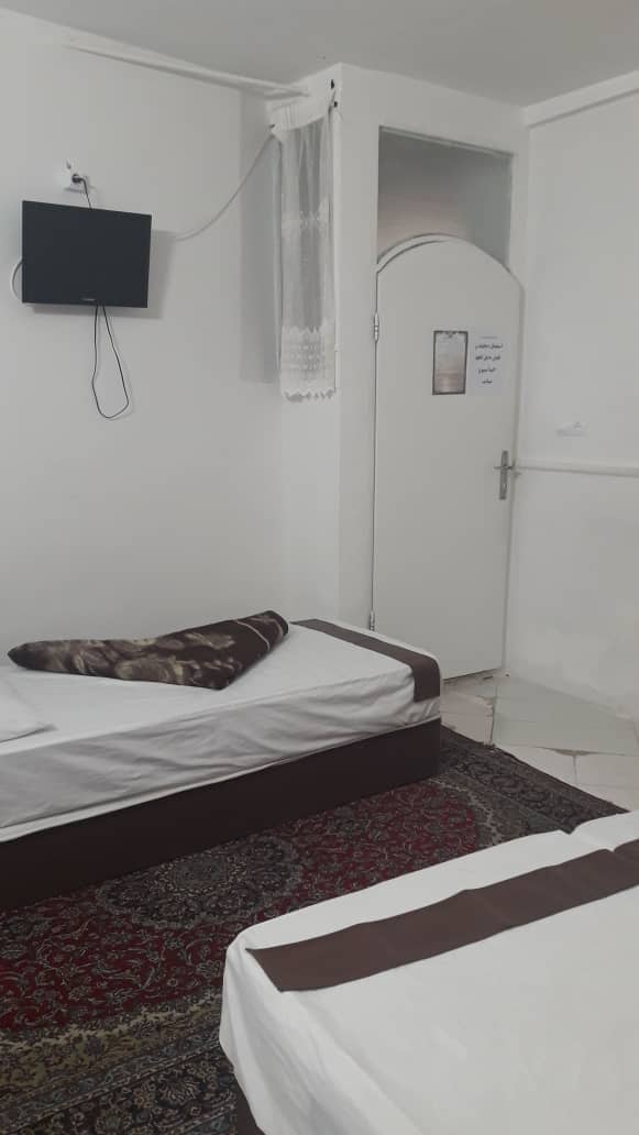 اجاره هتل آپارتمان تمیز در مشهد