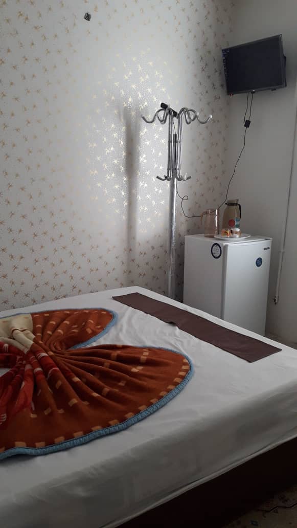 اجاره هتل آپارتمان اجاره ای درمشهد