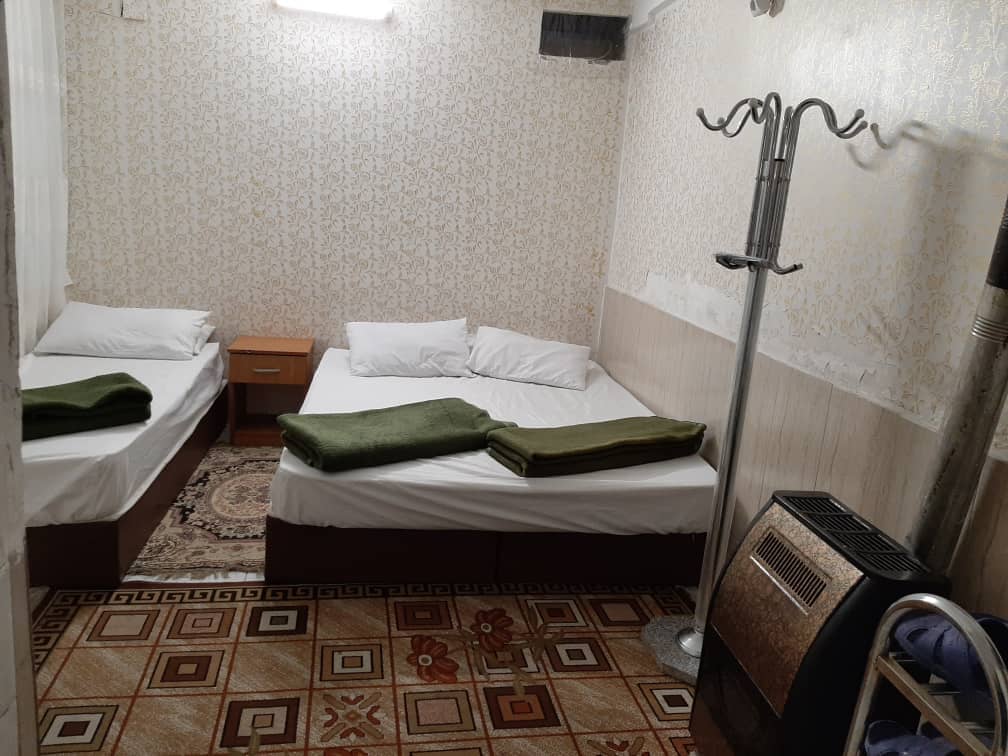 اجاره هتل آپارتمان ارزان قیمت در مشهد