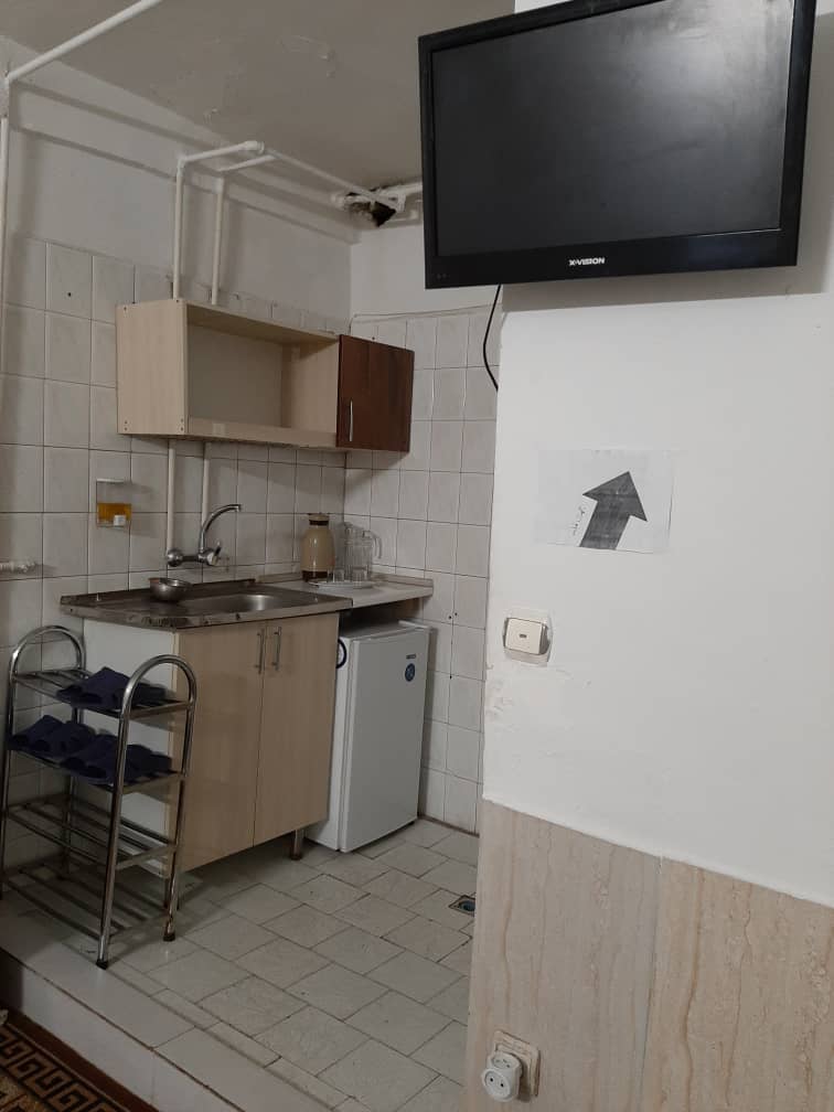 اجاره هتل آپارتمان ارزان قیمت در مشهد