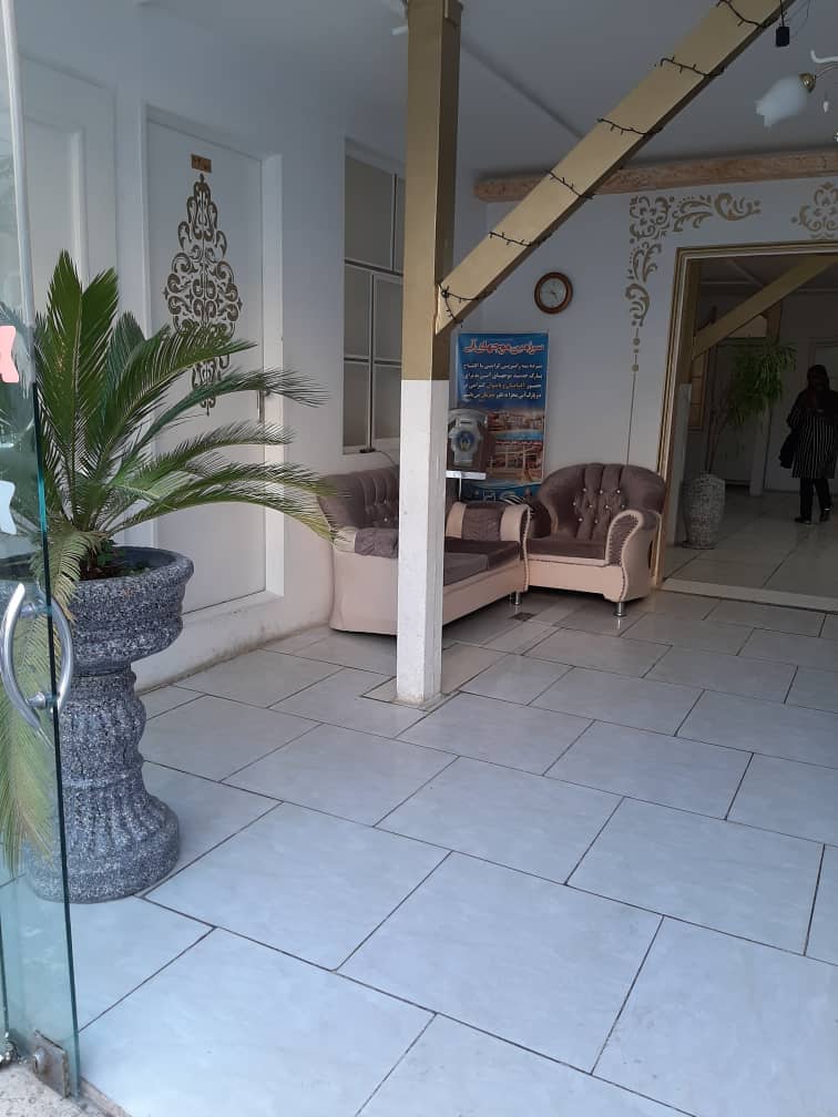 اجاره هتل آپارتمان ارزان قیمت در مشهد