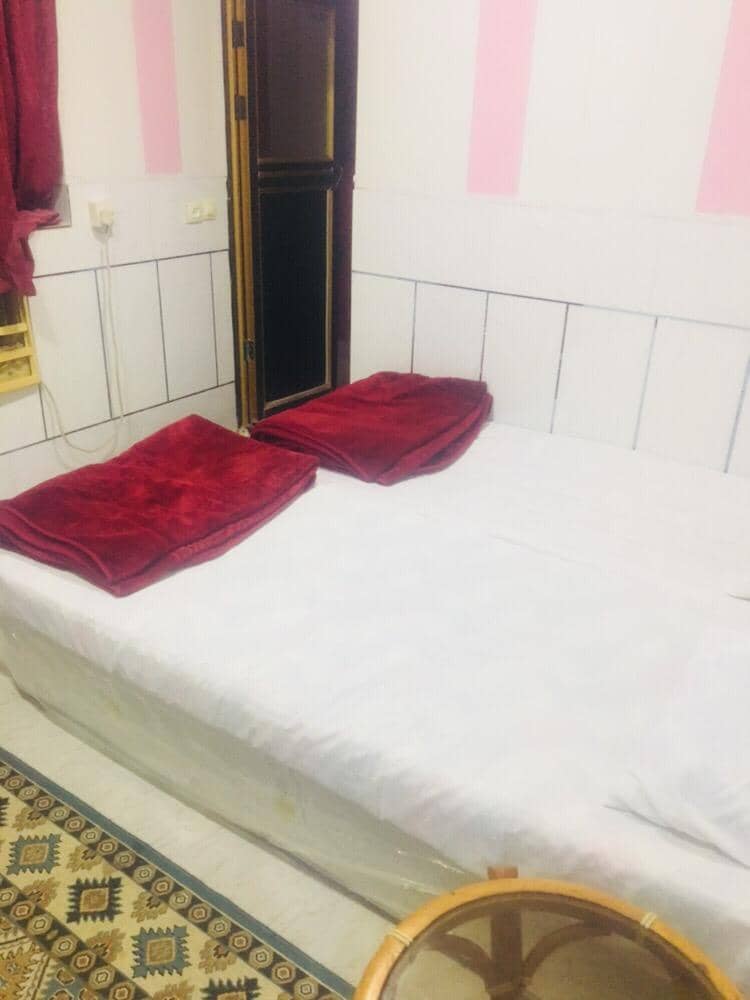 اجاره مهمانپذیر دو تخته در ولایت قشم - 1