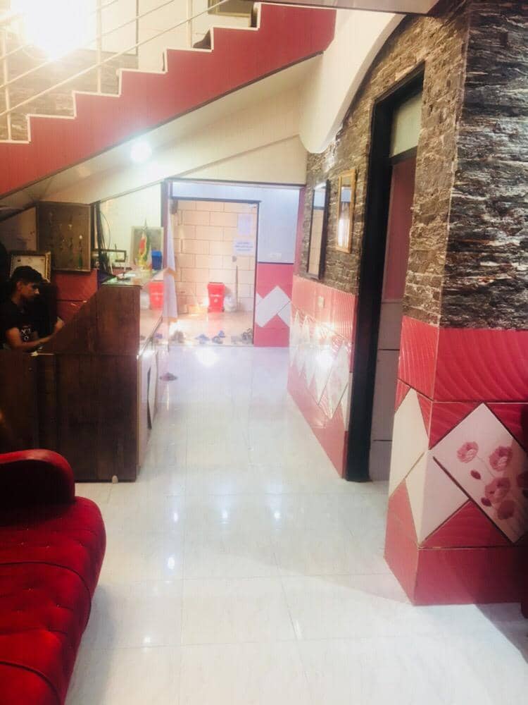 اجاره مهمانپذیر دو تخته در ولایت قشم - 1