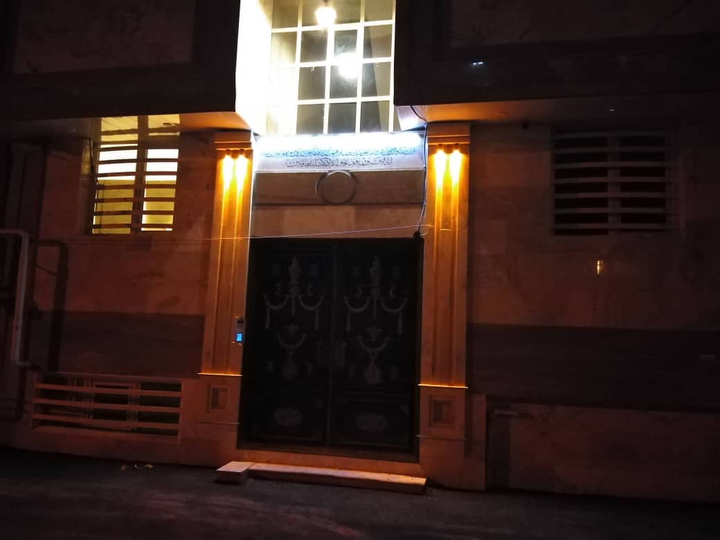 اجاره آپارتمان مبله در بزرگراه امام کرمان 