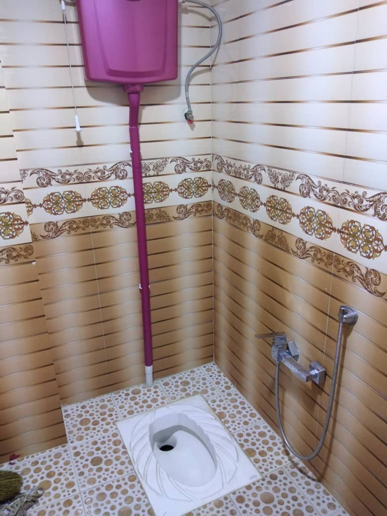 اجاره آپارتمان مبله در بزرگراه امام کرمان 