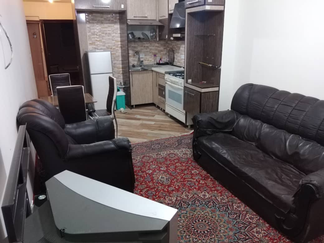 اجاره آپارتمان مبله در بزرگراه امام کرمان 