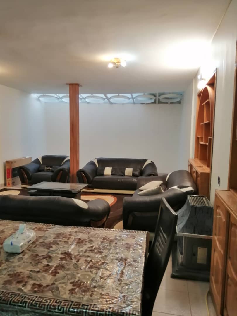 اجاره  اجاره آپارتمان مبله در ملاصدرا شیراز 