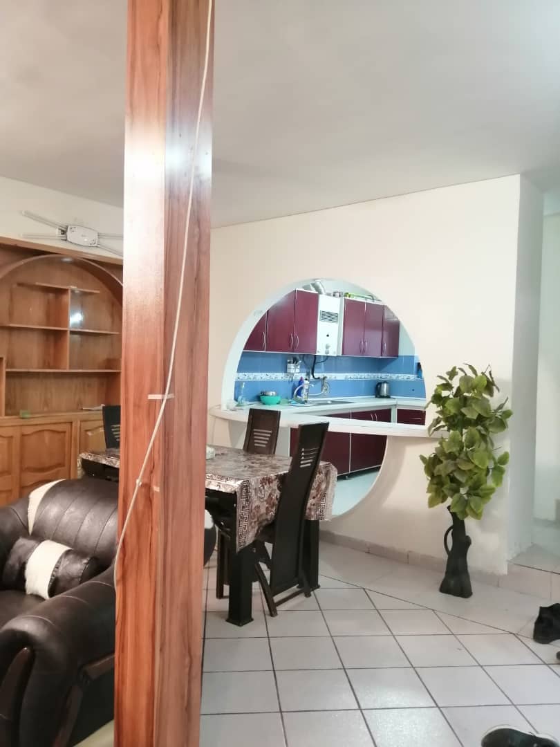 اجاره  اجاره آپارتمان مبله در ملاصدرا شیراز 