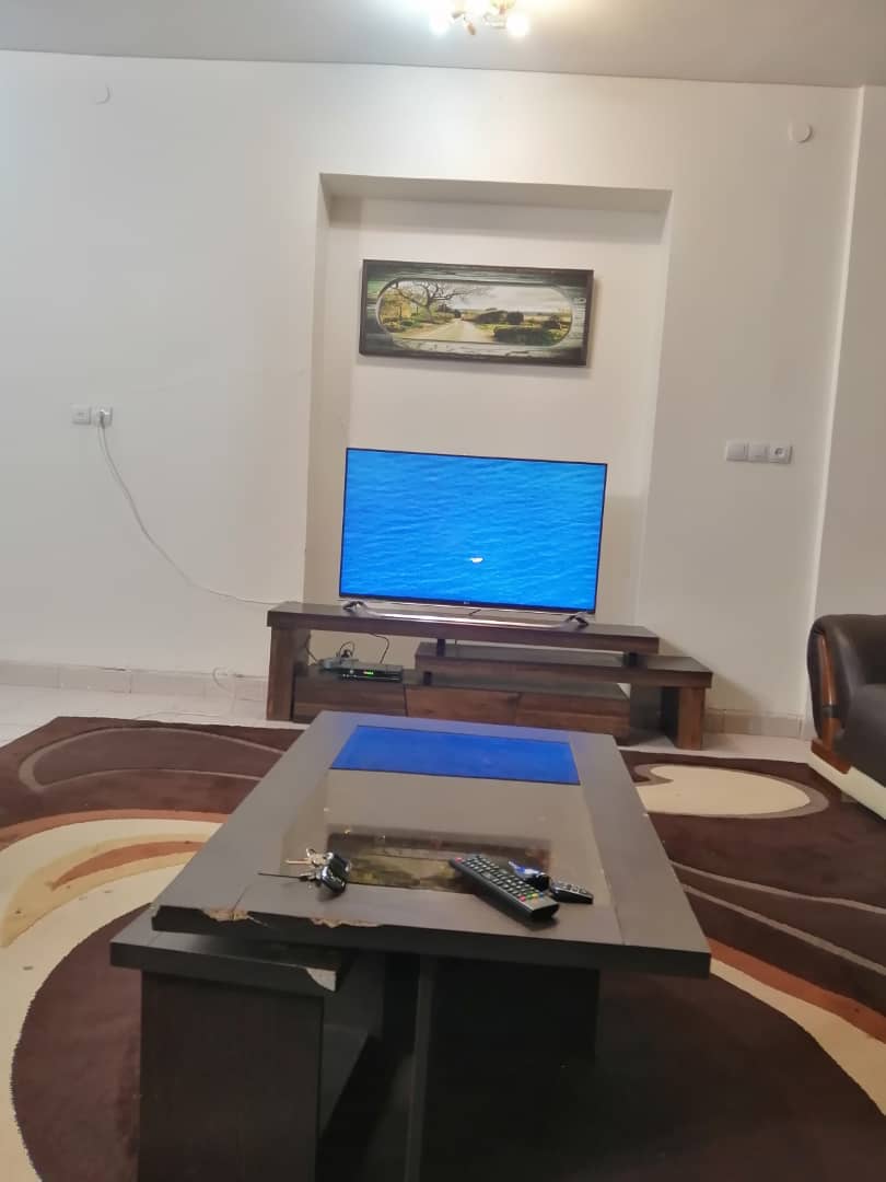 اجاره  اجاره آپارتمان مبله در ملاصدرا شیراز 