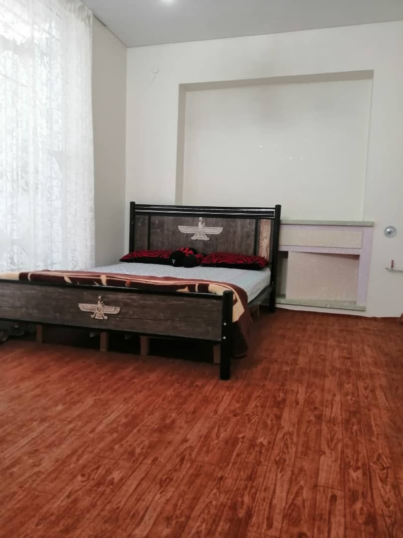 اجاره  اجاره آپارتمان مبله در ملاصدرا شیراز 