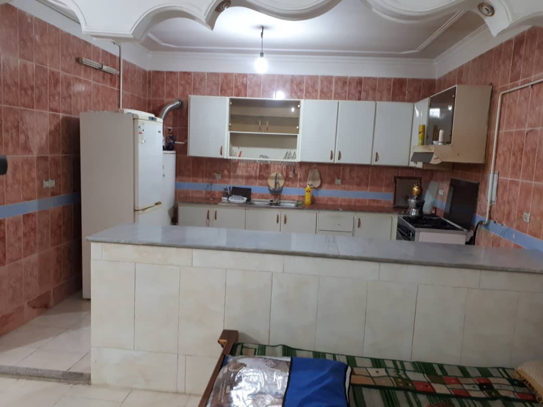 اجاره آپارتمان مبله در ولایت یزد