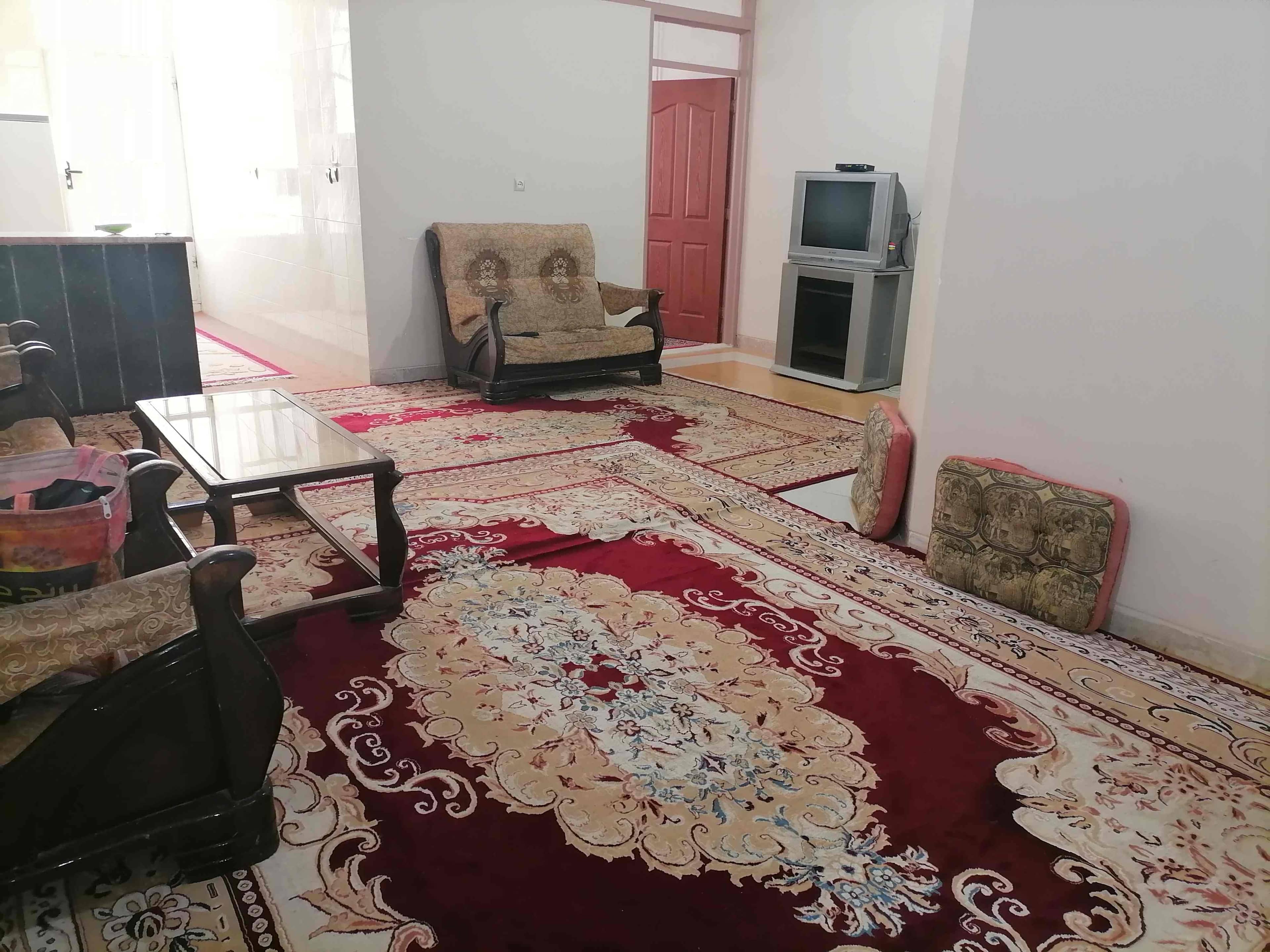 اجاره منزل ویلایی دوخواب در پاسداران - 170 متری