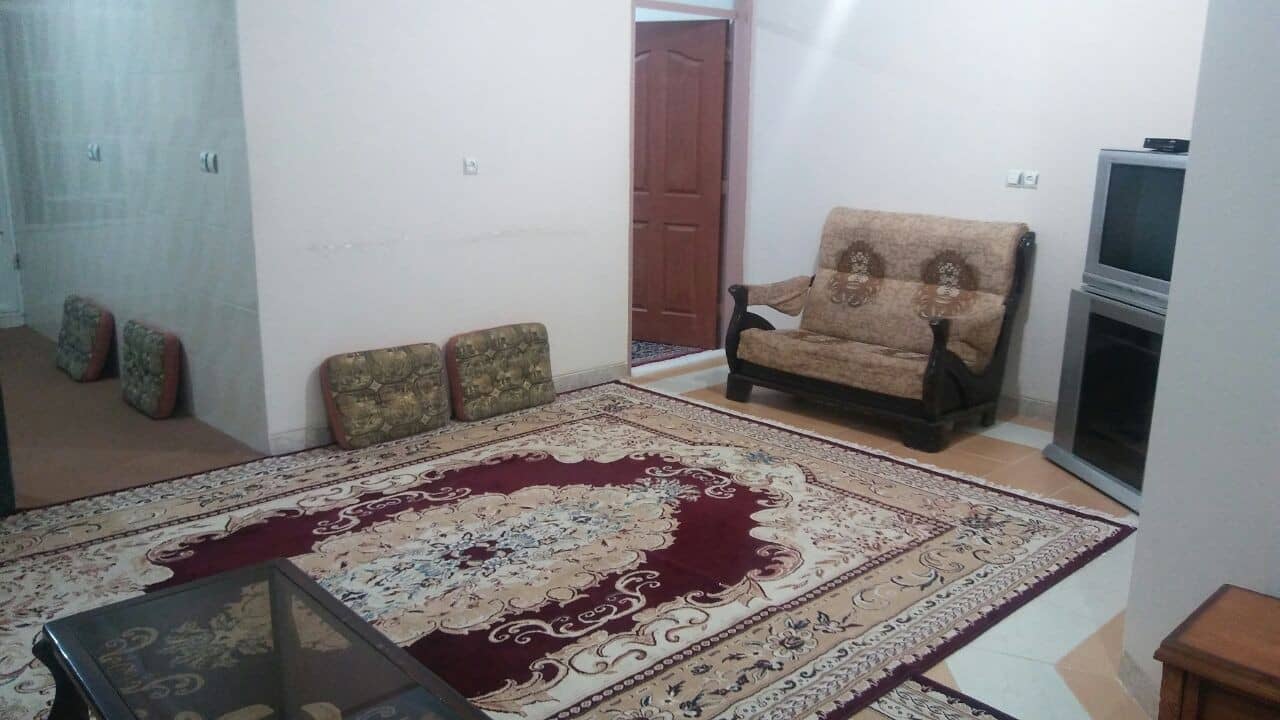 اجاره منزل ویلایی دوخواب در پاسداران - 170 متری