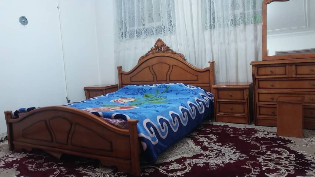 اجاره منزل ویلایی دوخواب در پاسداران - 170 متری