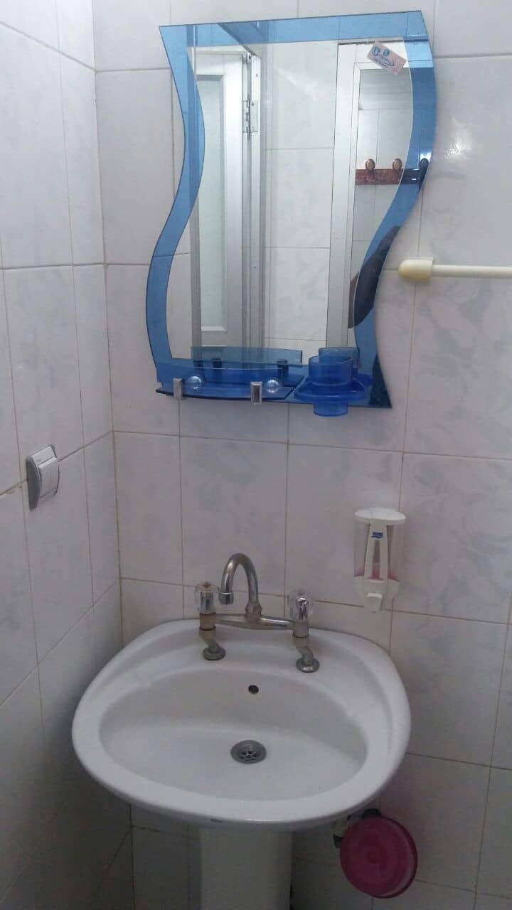 اجاره منزل ویلایی دوخواب در پاسداران - 170 متری