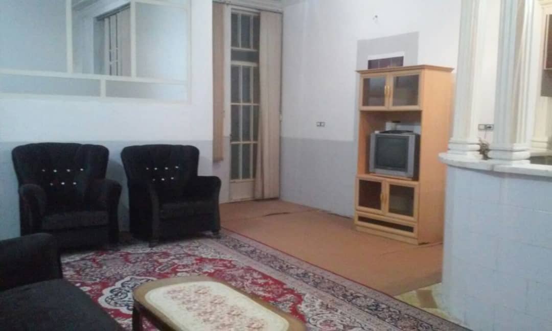 اجاره منزل مبله تک خواب در میدان ابوذر - 90 متری