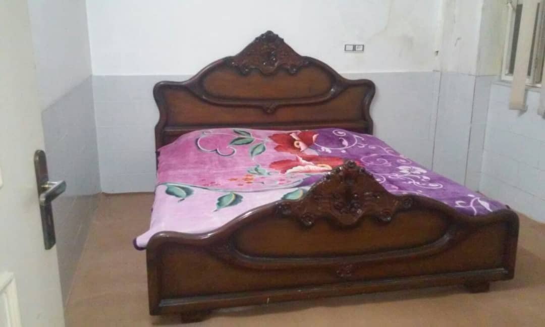 اجاره منزل مبله تک خواب در میدان ابوذر - 90 متری