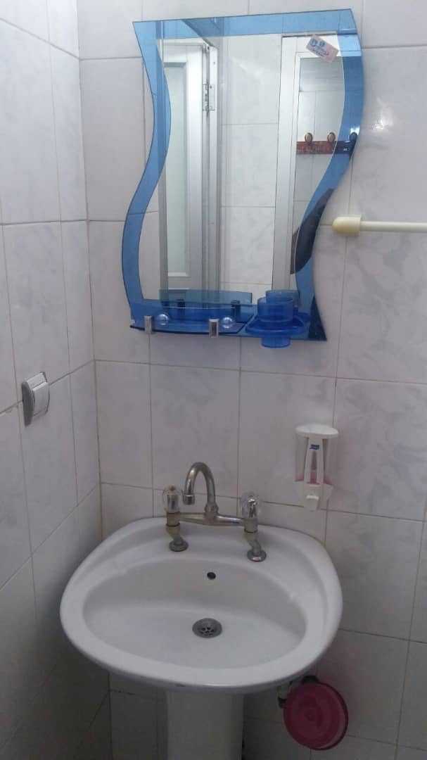 اجاره منزل مبله تک خواب در میدان ابوذر - 90 متری