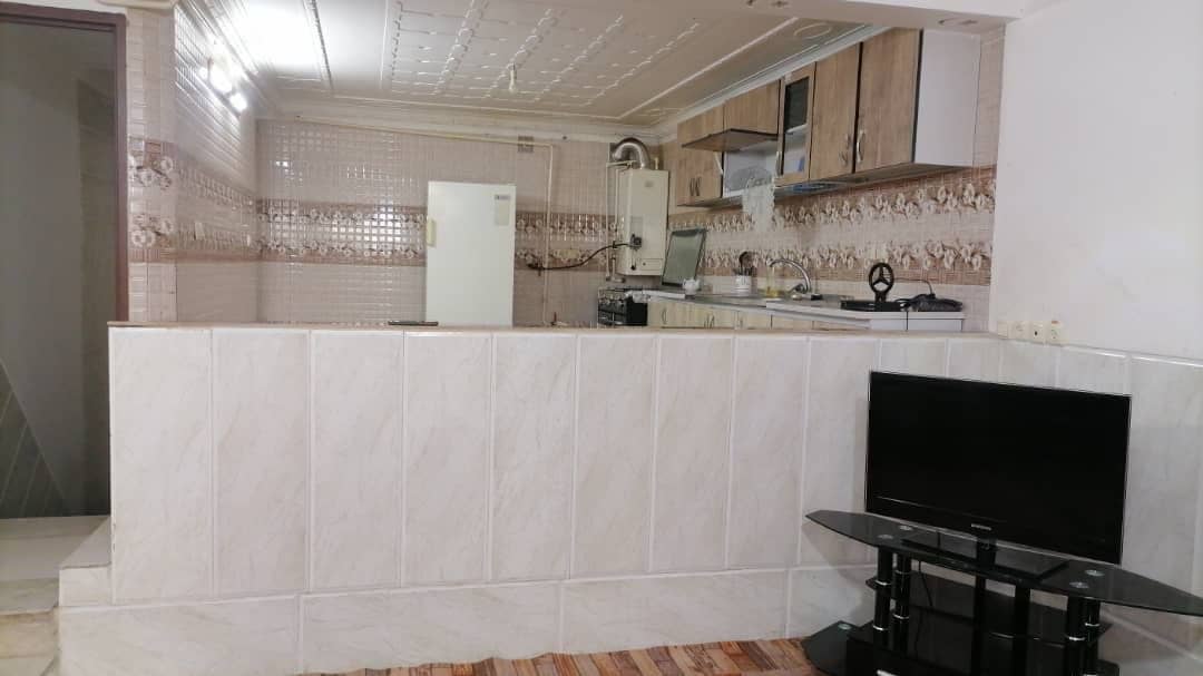 اجاره منزل مبله در خیابان طلوع - 90 متری