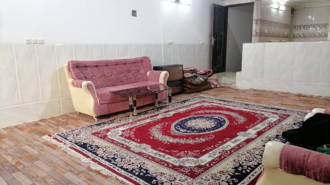 اجاره منزل مبله در خیابان طلوع - 90 متری