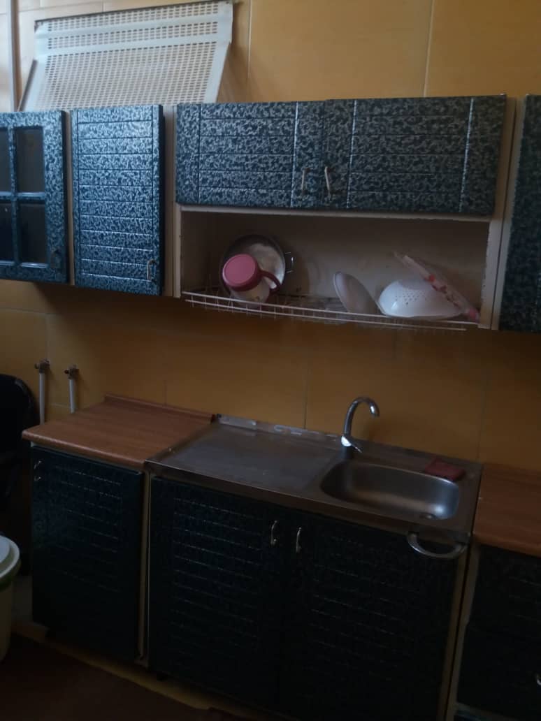 اجاره سوئیت در شریف آباد شیراز 