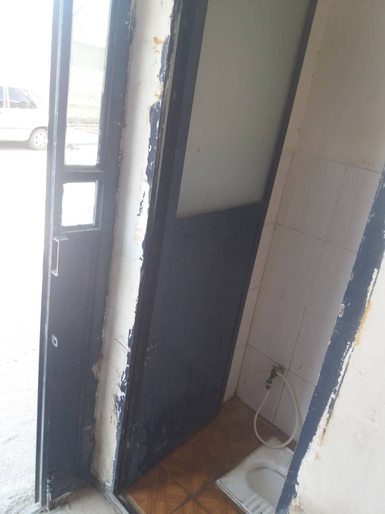 اجاره سوئیت در شریف آباد شیراز 