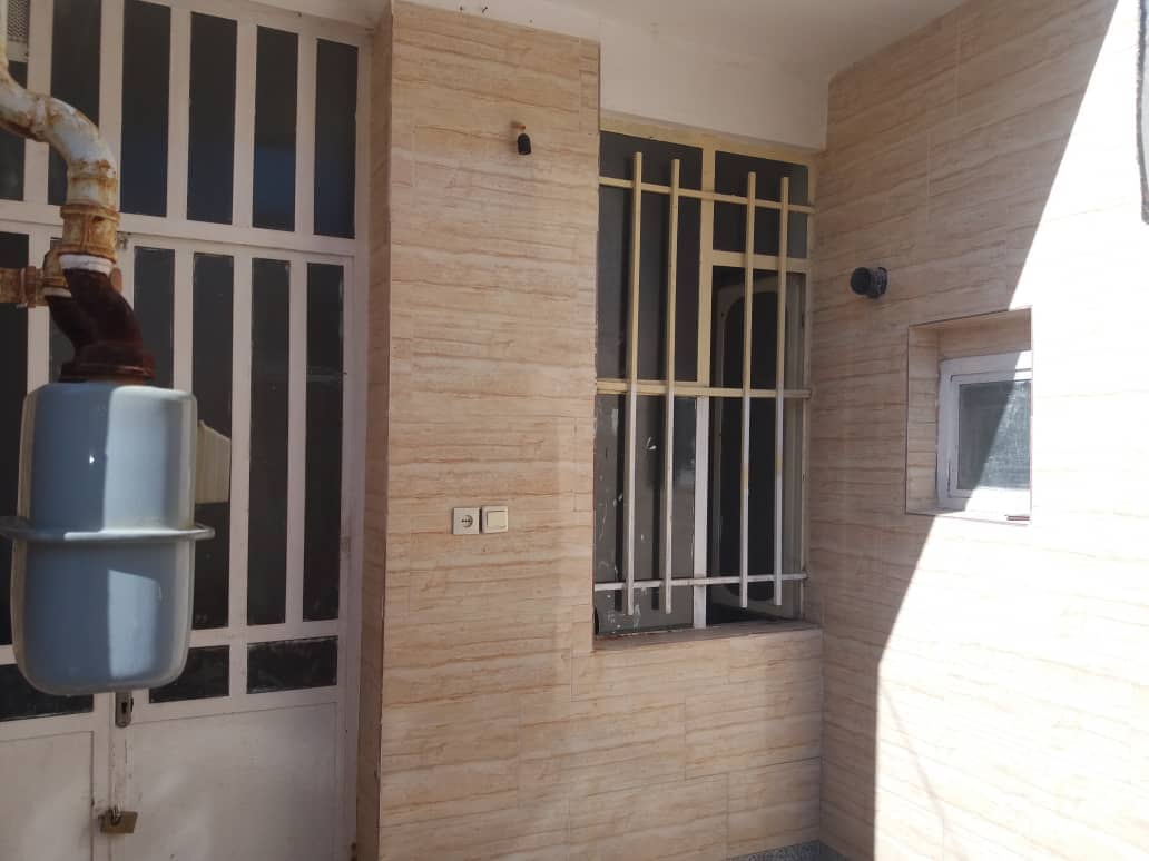 اجاره منزل ویلایی در شریف آباد شیراز 