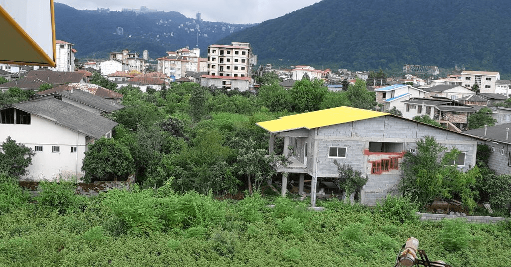 اجاره ویلا مبله در سادات شهر ، مازندران