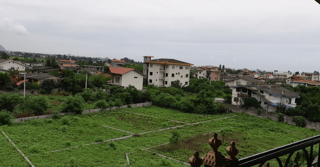 اجاره ویلا مبله در سادات شهر ، مازندران