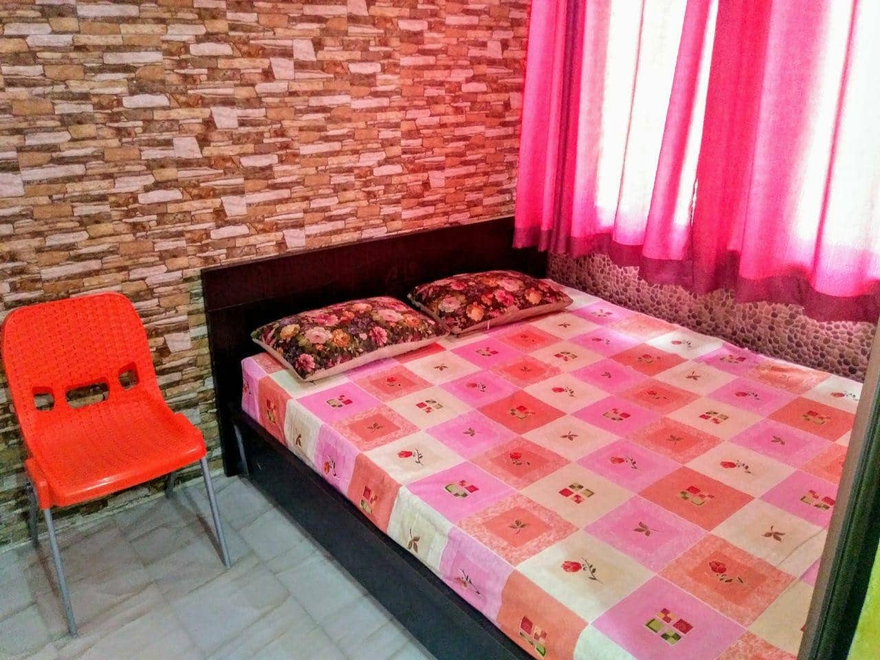 اجاره ویلا ساحلی یک خوابه  در پل میلاد فریدونکنار